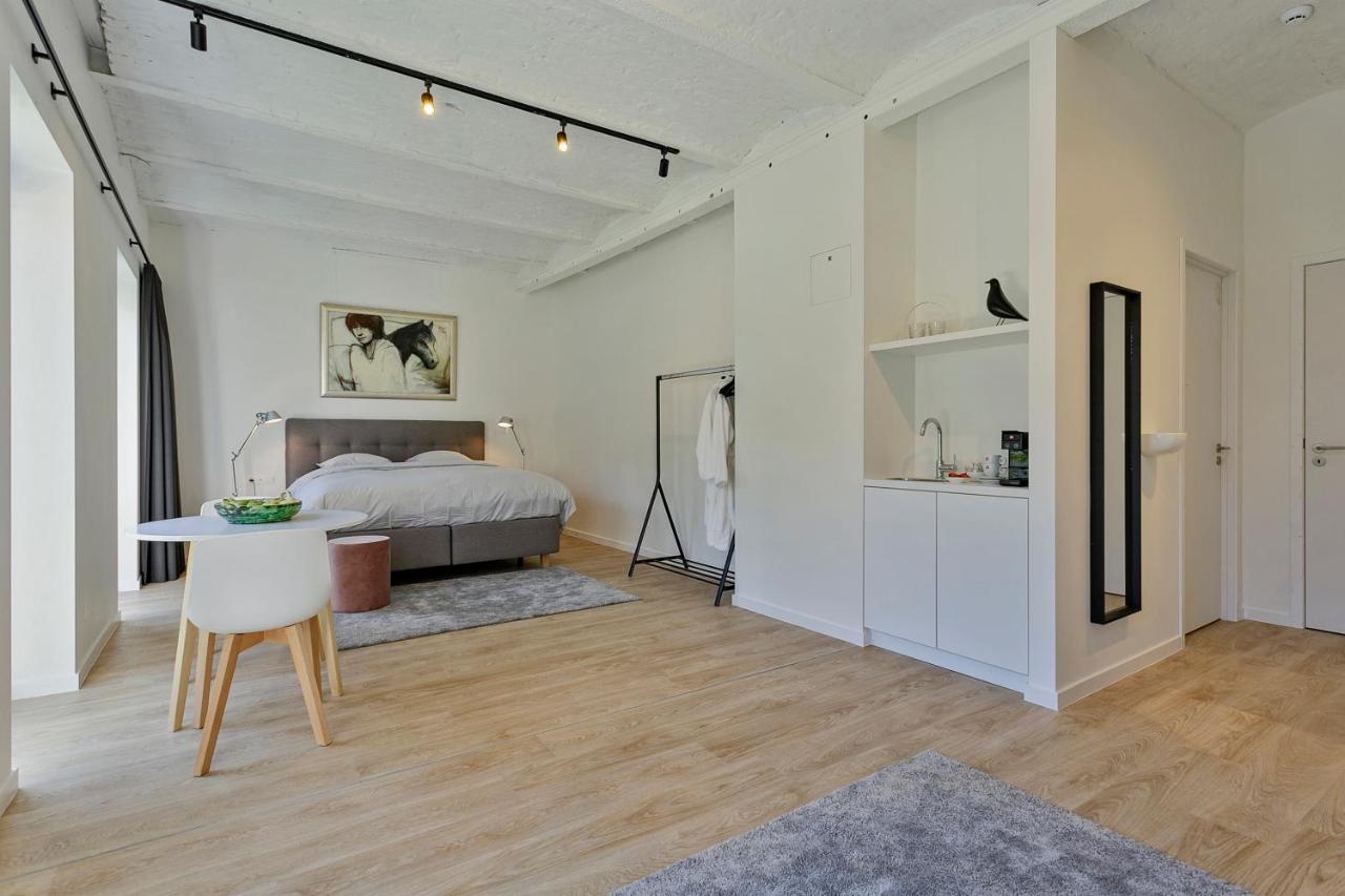 Bnb Manere Grimbergen Exterior foto