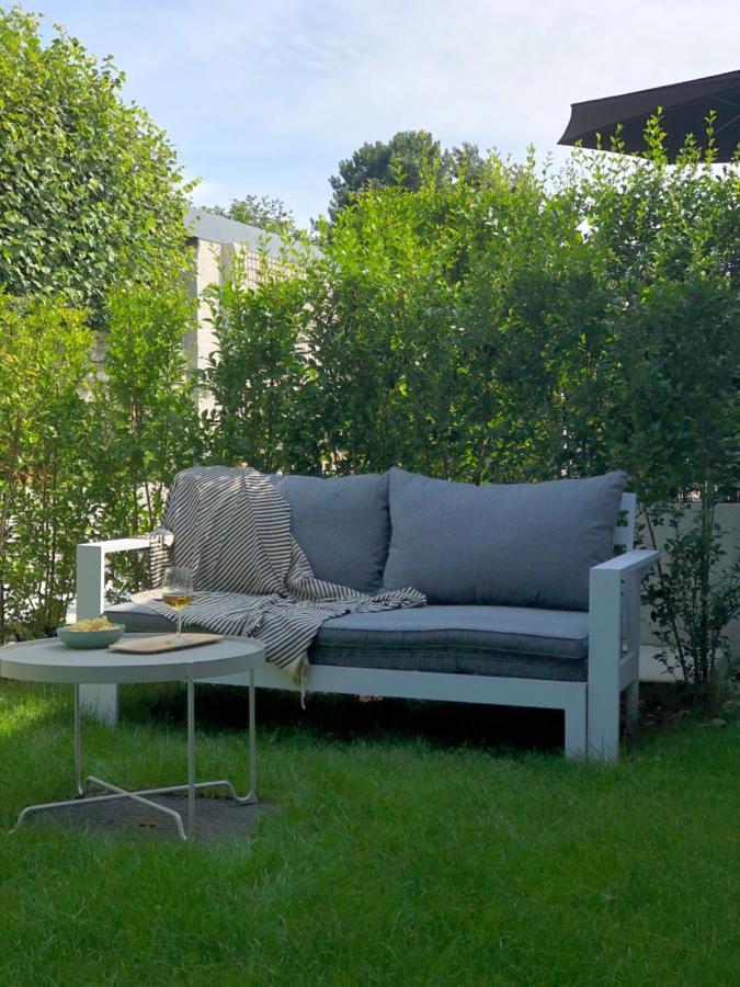 Bnb Manere Grimbergen Exterior foto