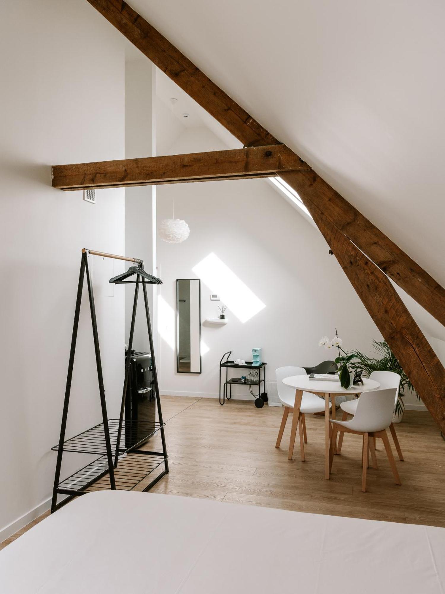 Bnb Manere Grimbergen Exterior foto