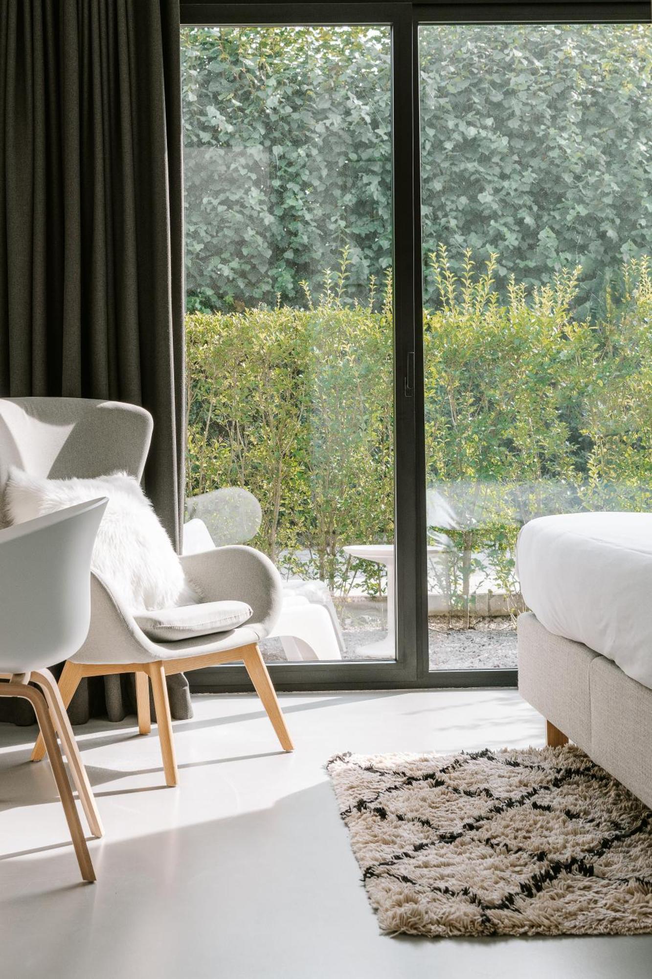 Bnb Manere Grimbergen Exterior foto